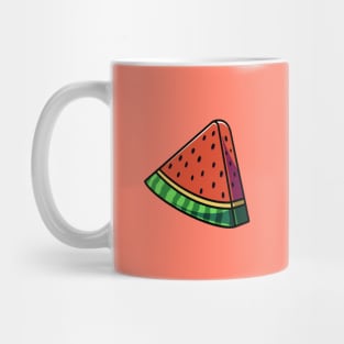 Fresh Watermelon Mug